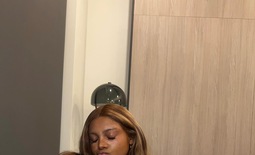 Alexa B - #1 Black Girl On OF